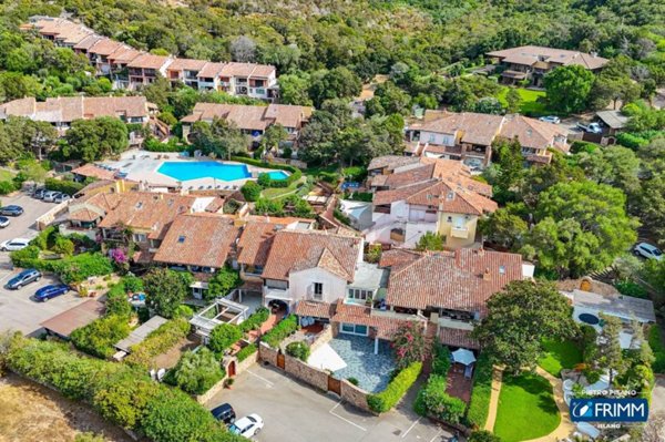 appartamento in vendita ad Olbia in zona Porto Rotondo