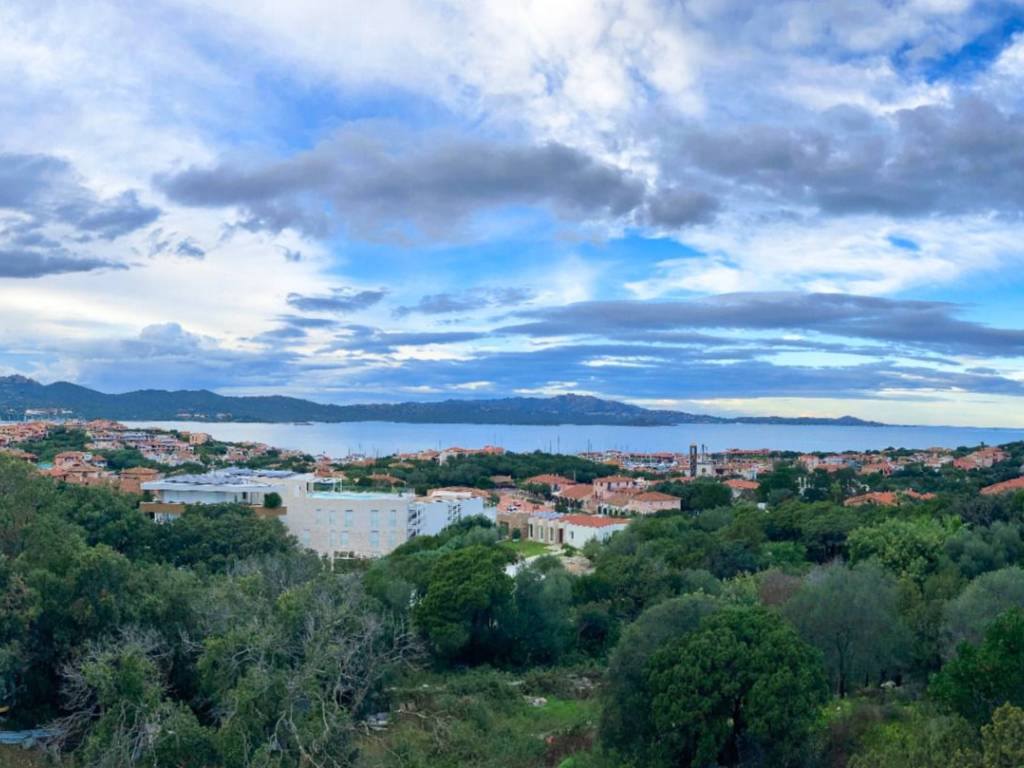 casa indipendente in vendita ad Olbia in zona Porto Rotondo