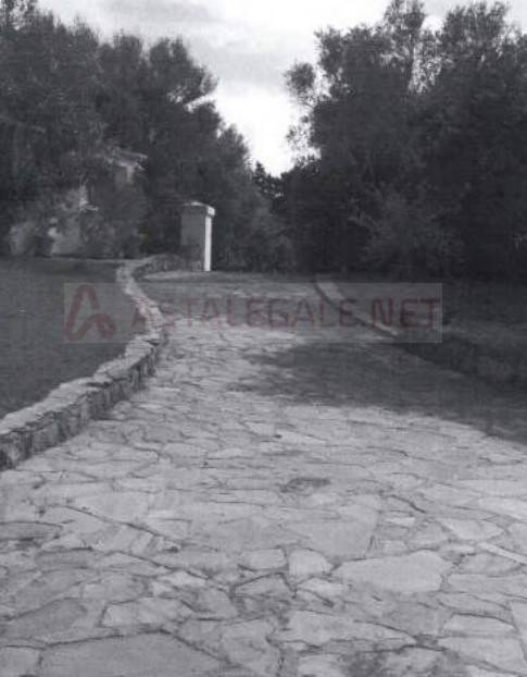 casa indipendente in vendita ad Olbia in zona Porto Rotondo