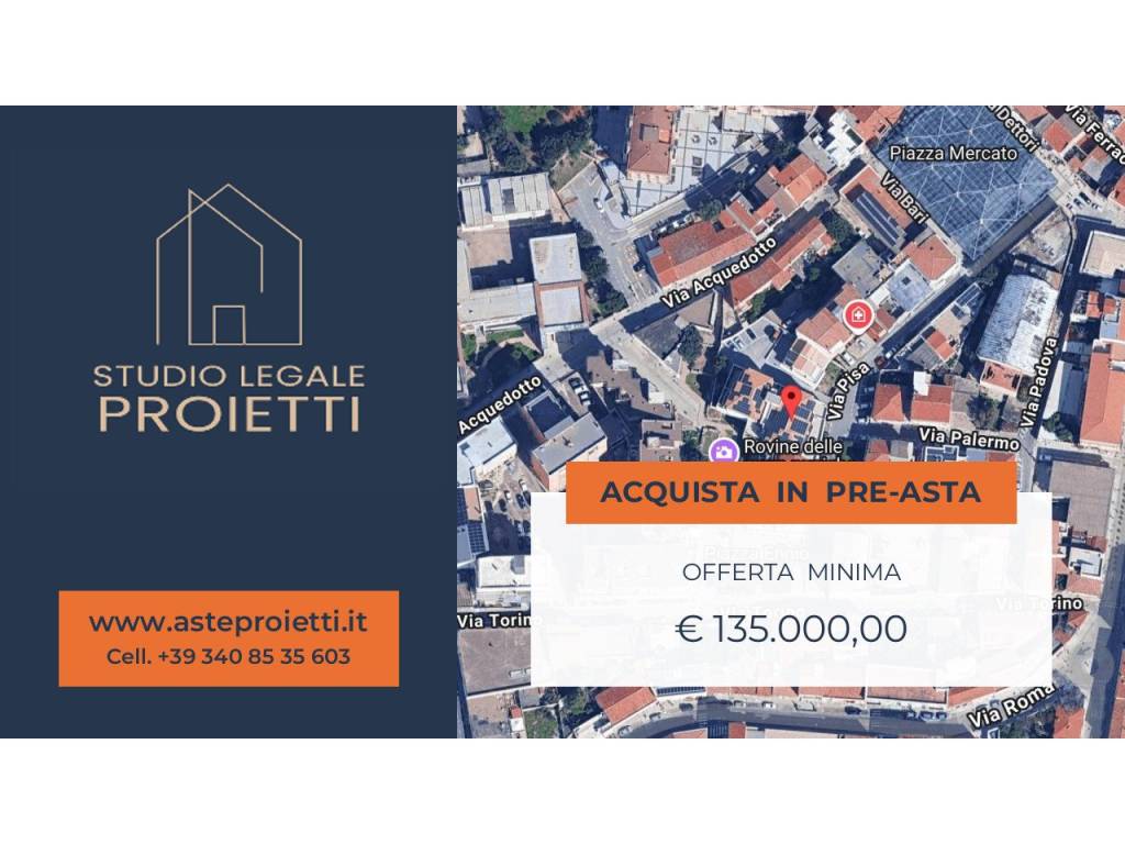 appartamento in vendita ad Olbia