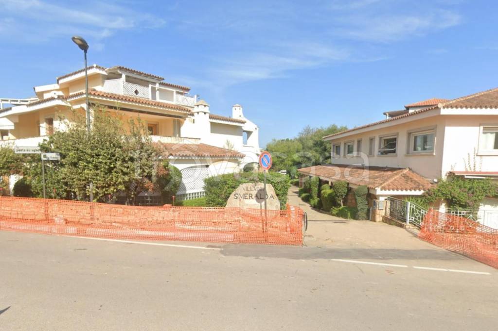 appartamento in vendita ad Olbia in zona Porto Rotondo