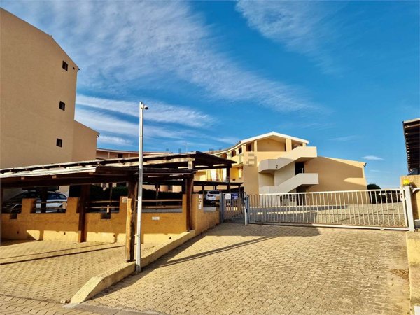 appartamento in vendita ad Olbia