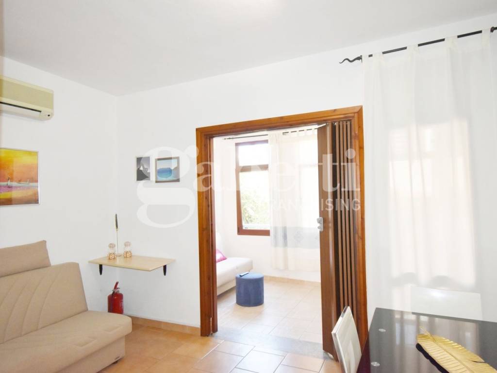 appartamento in vendita ad Olbia in zona San Simplicio
