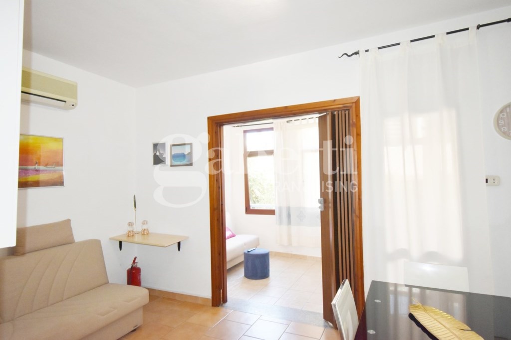 appartamento in vendita ad Olbia in zona San Simplicio