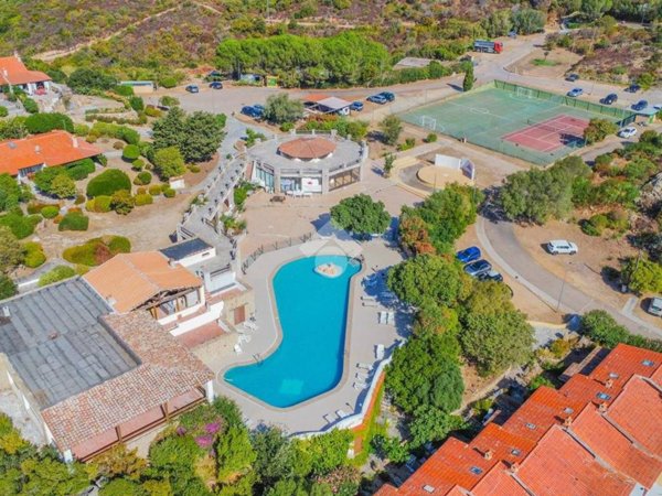 appartamento in vendita ad Olbia in zona Sole Ruiu
