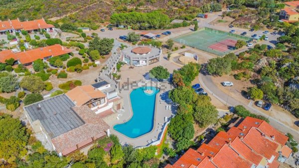 appartamento in vendita ad Olbia in zona Sole Ruiu