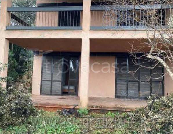 appartamento in vendita ad Olbia in zona Porto Rotondo