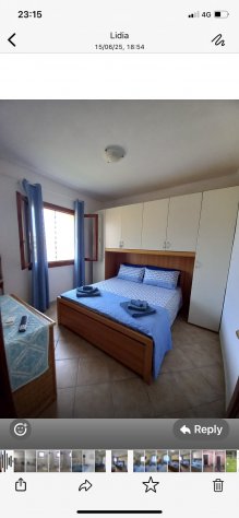 appartamento in vendita ad Olbia in zona Olbia Mare / Sa Marinedda
