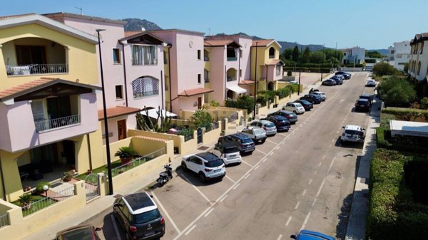 appartamento in vendita ad Olbia in zona Aldo Moro