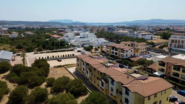 appartamento in vendita ad Olbia in zona Sa Minda Noa