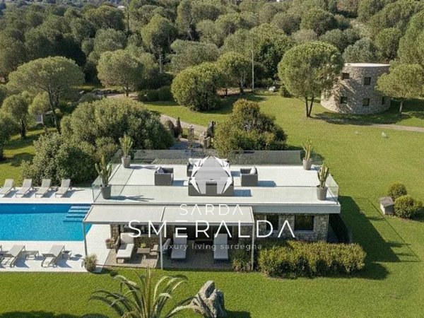 casa indipendente in vendita ad Olbia