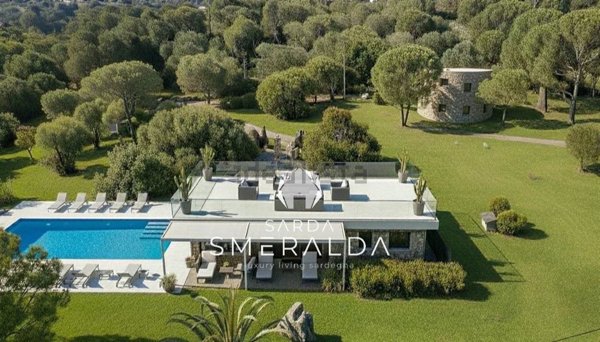 casa indipendente in vendita ad Olbia