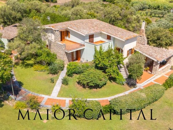 casa indipendente in vendita ad Olbia in zona Santa Mariedda