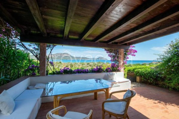 appartamento in vendita ad Olbia in zona Porto Istana