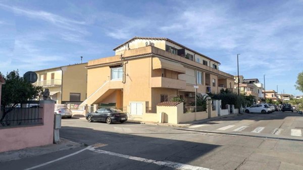 attico in vendita ad Olbia in zona Osseddu