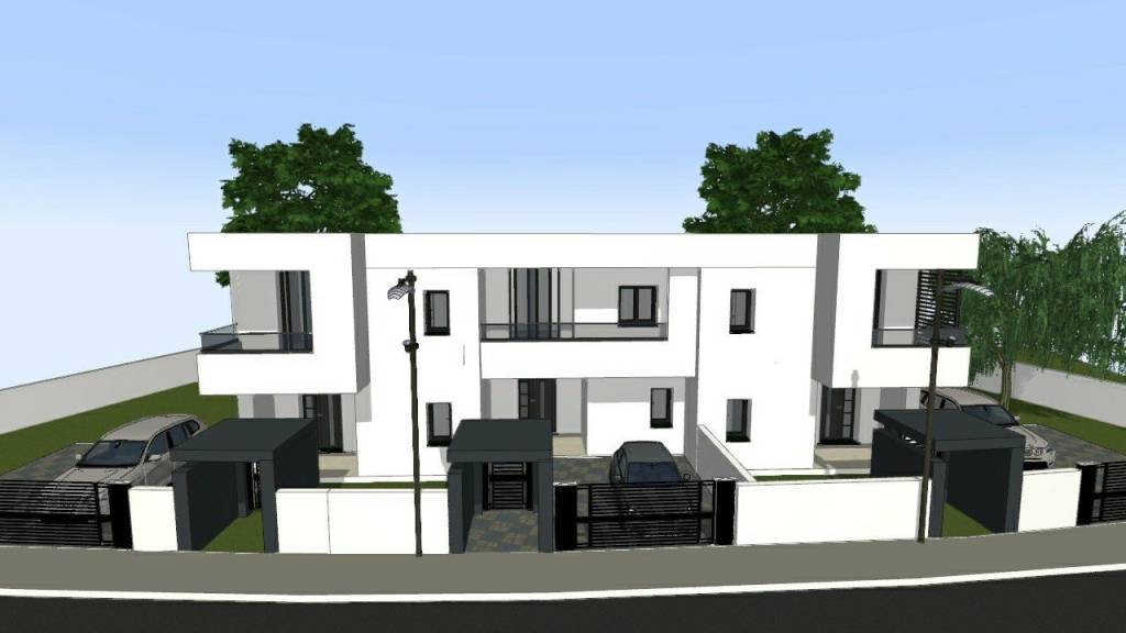 casa indipendente in vendita ad Olbia