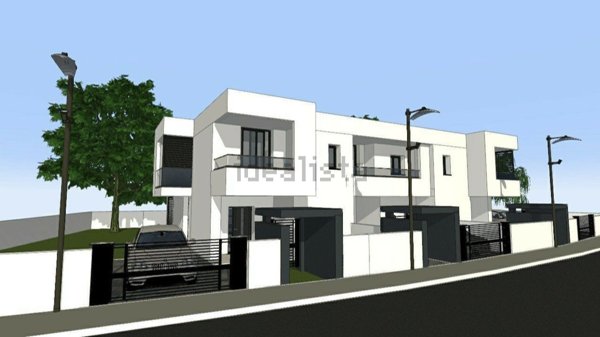 casa indipendente in vendita ad Olbia in zona Baratta