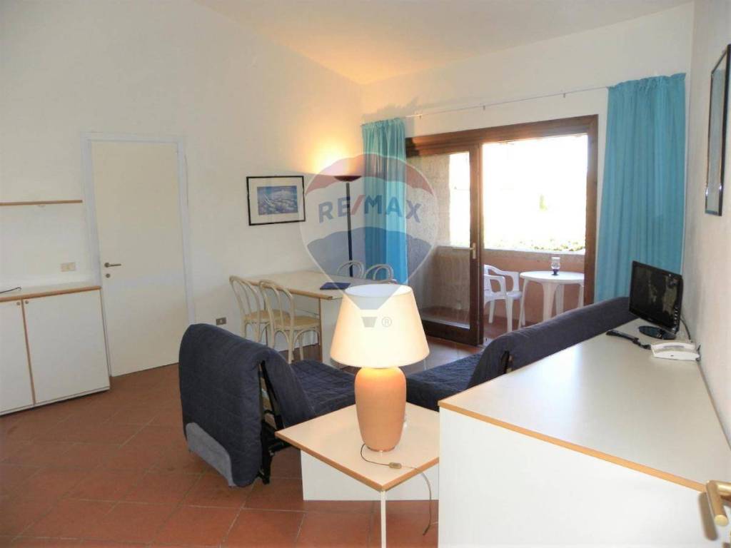 appartamento in vendita ad Olbia in zona Porto Rotondo