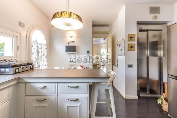 casa indipendente in vendita ad Olbia in zona Aldo Moro