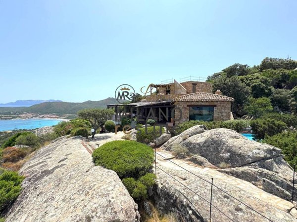 casa indipendente in vendita ad Olbia in zona Porto Rotondo