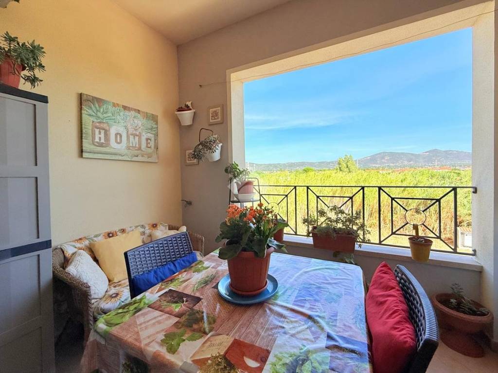 appartamento in vendita ad Olbia in zona Lu Sticcadu