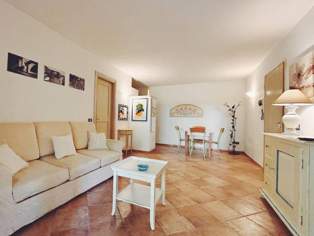 appartamento in vendita ad Olbia in zona Porto Rotondo