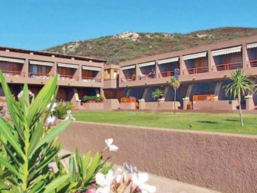 appartamento in vendita ad Olbia in zona Santa Lucia