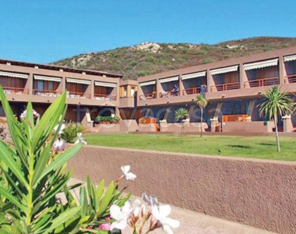 appartamento in vendita ad Olbia in zona Porto Rotondo