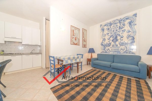 appartamento in vendita ad Olbia in zona Porto Rotondo