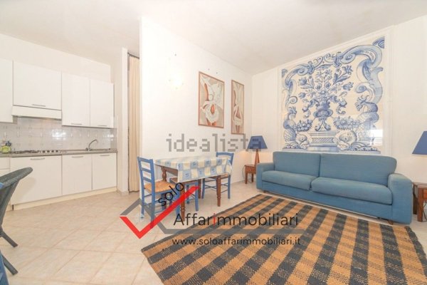 appartamento in vendita ad Olbia in zona Porto Rotondo