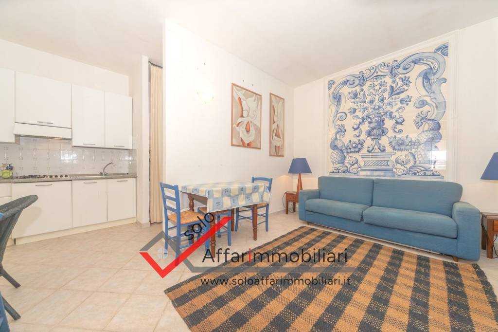 appartamento in vendita ad Olbia in zona Porto Rotondo