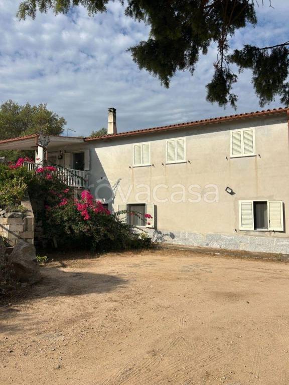 casa indipendente in vendita ad Olbia