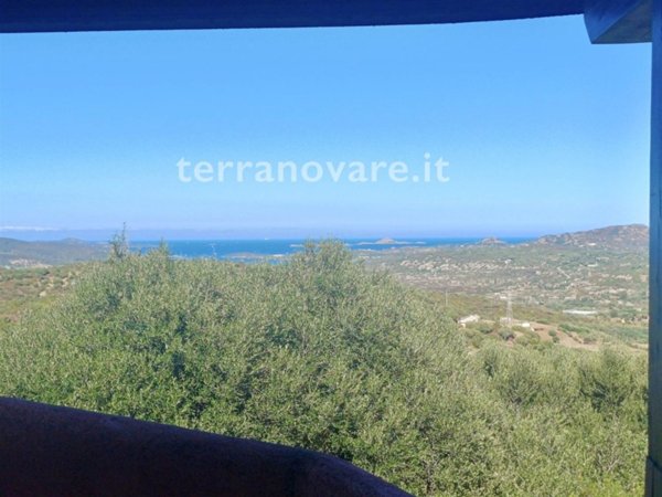 appartamento in vendita ad Olbia in zona Porto Rotondo