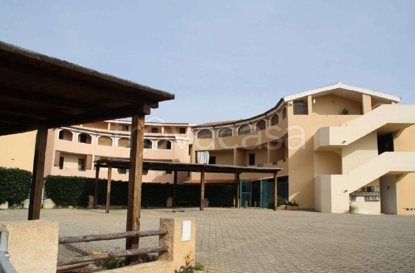 appartamento in vendita ad Olbia in zona Olbia Mare / Sa Marinedda
