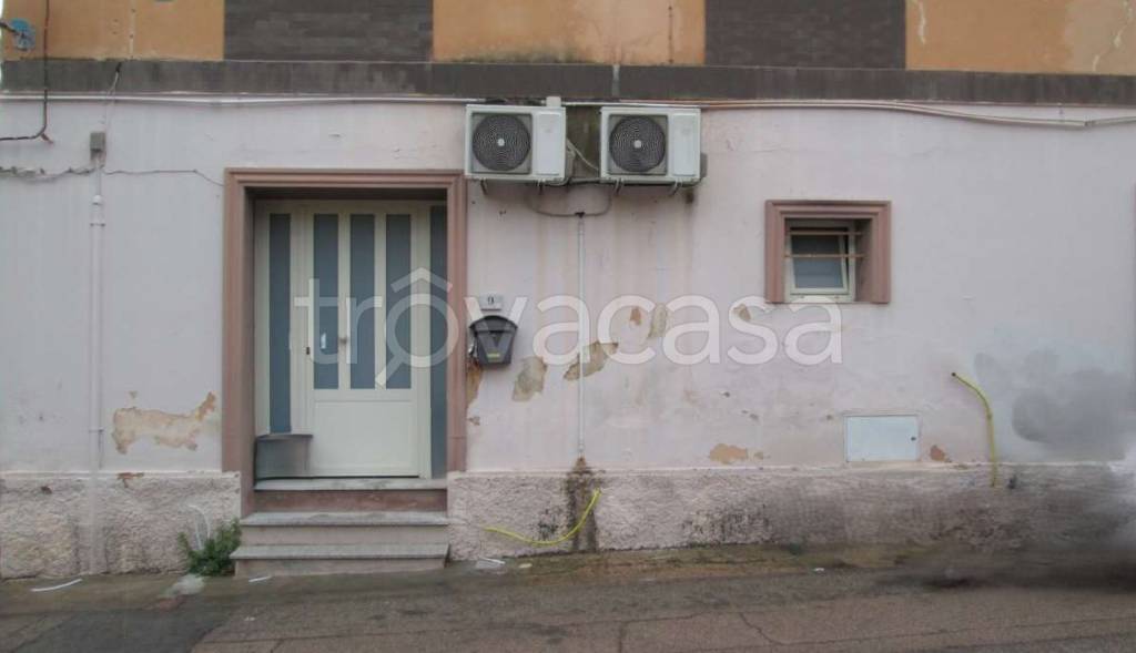 appartamento in vendita ad Olbia