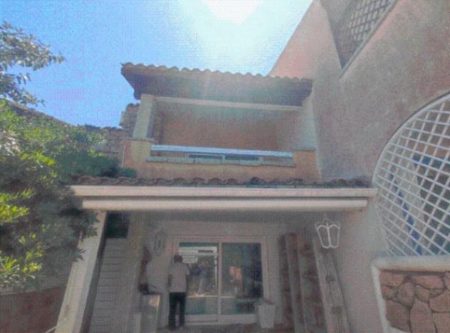 appartamento in vendita ad Olbia in zona Porto Rotondo