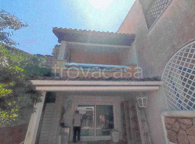 appartamento in vendita ad Olbia in zona Porto Rotondo