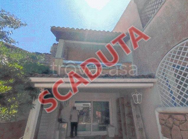 appartamento in vendita ad Olbia in zona Porto Rotondo