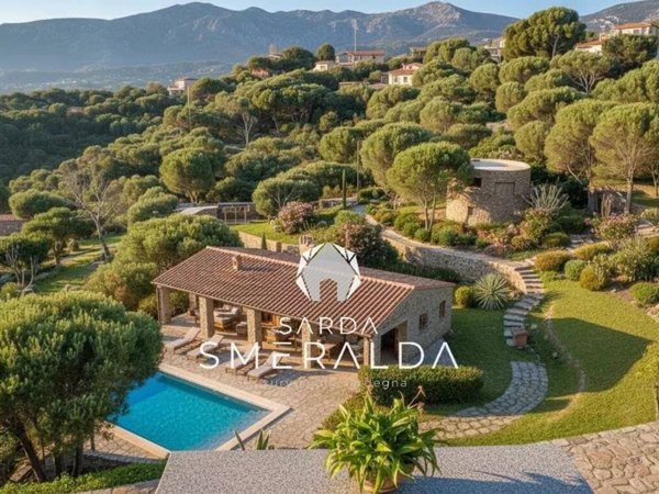 casa indipendente in vendita ad Olbia