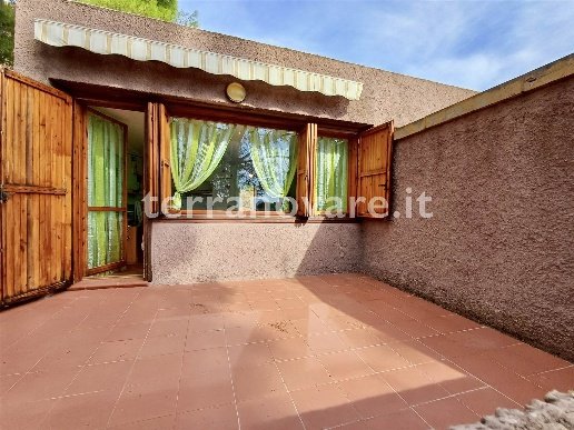 appartamento in vendita ad Olbia