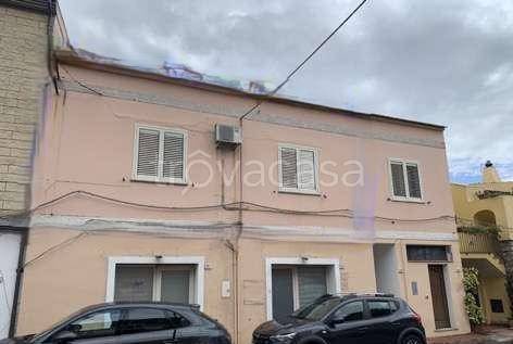appartamento in vendita ad Olbia in zona Aldo Moro
