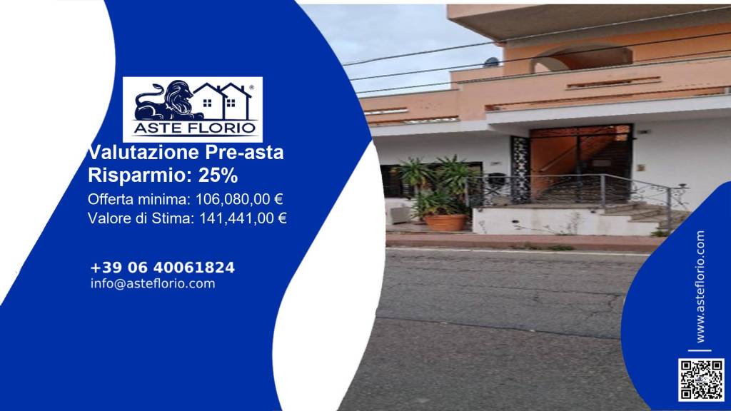 appartamento in vendita ad Olbia