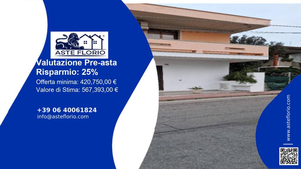 appartamento in vendita ad Olbia