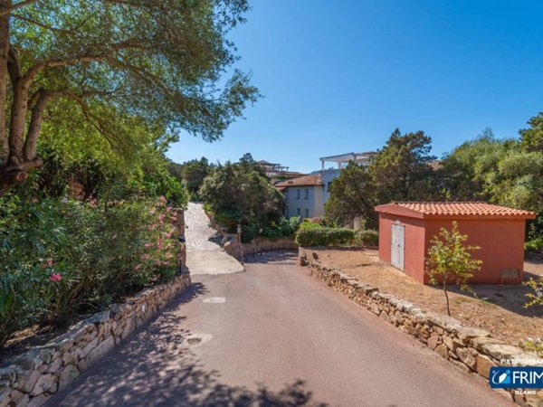 appartamento in vendita ad Olbia in zona Porto Rotondo