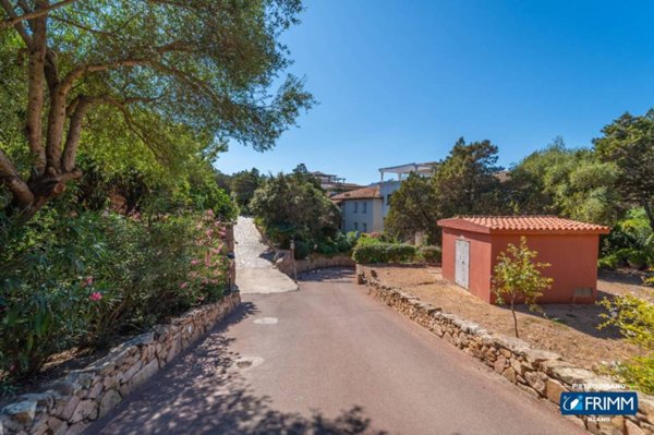 appartamento in vendita ad Olbia in zona Porto Rotondo