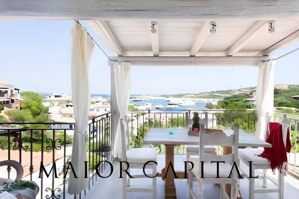 casa indipendente in vendita ad Olbia in zona Porto Rotondo