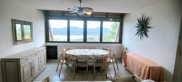 appartamento in vendita ad Olbia in zona Cugnana