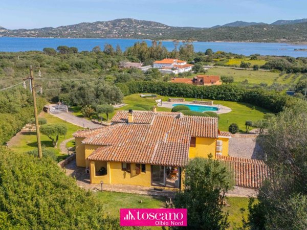 casa indipendente in vendita ad Olbia