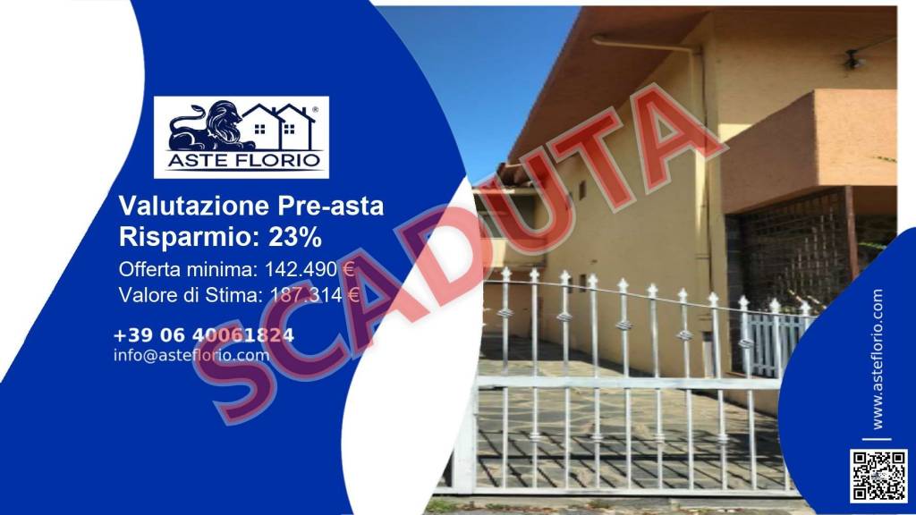 appartamento in vendita ad Olbia