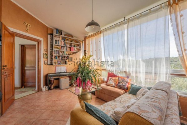 appartamento in vendita ad Olbia in zona Osseddu